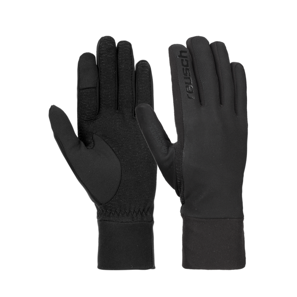 Reusch Karayel GTX INFINIUM 4905125 7700 schwarz 1